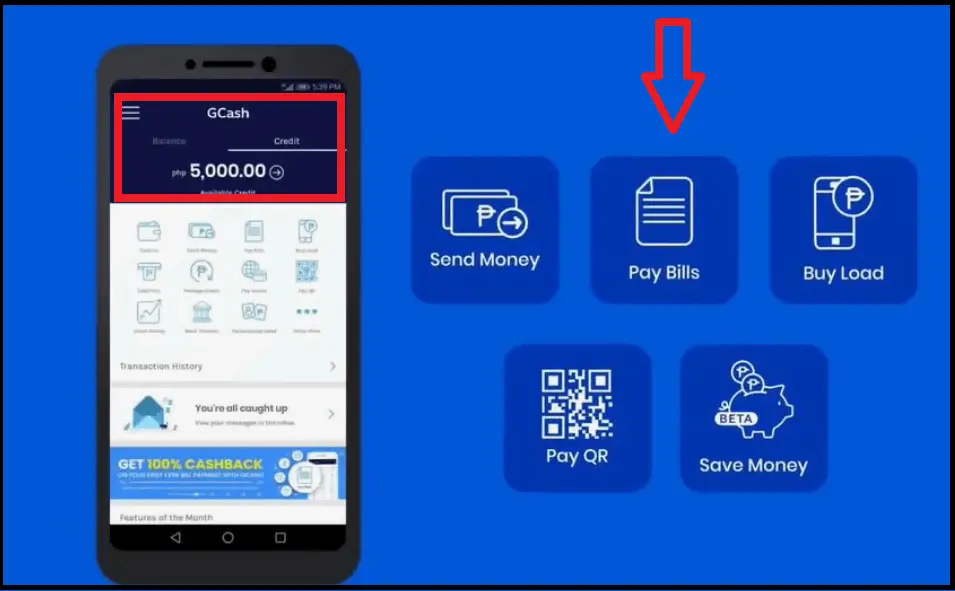 Ewallets - Police Clearance Payment